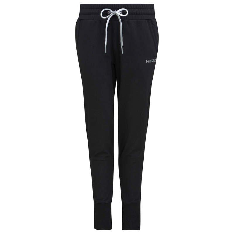 Image of Club Rosie Pants W Unisex Schwarz M