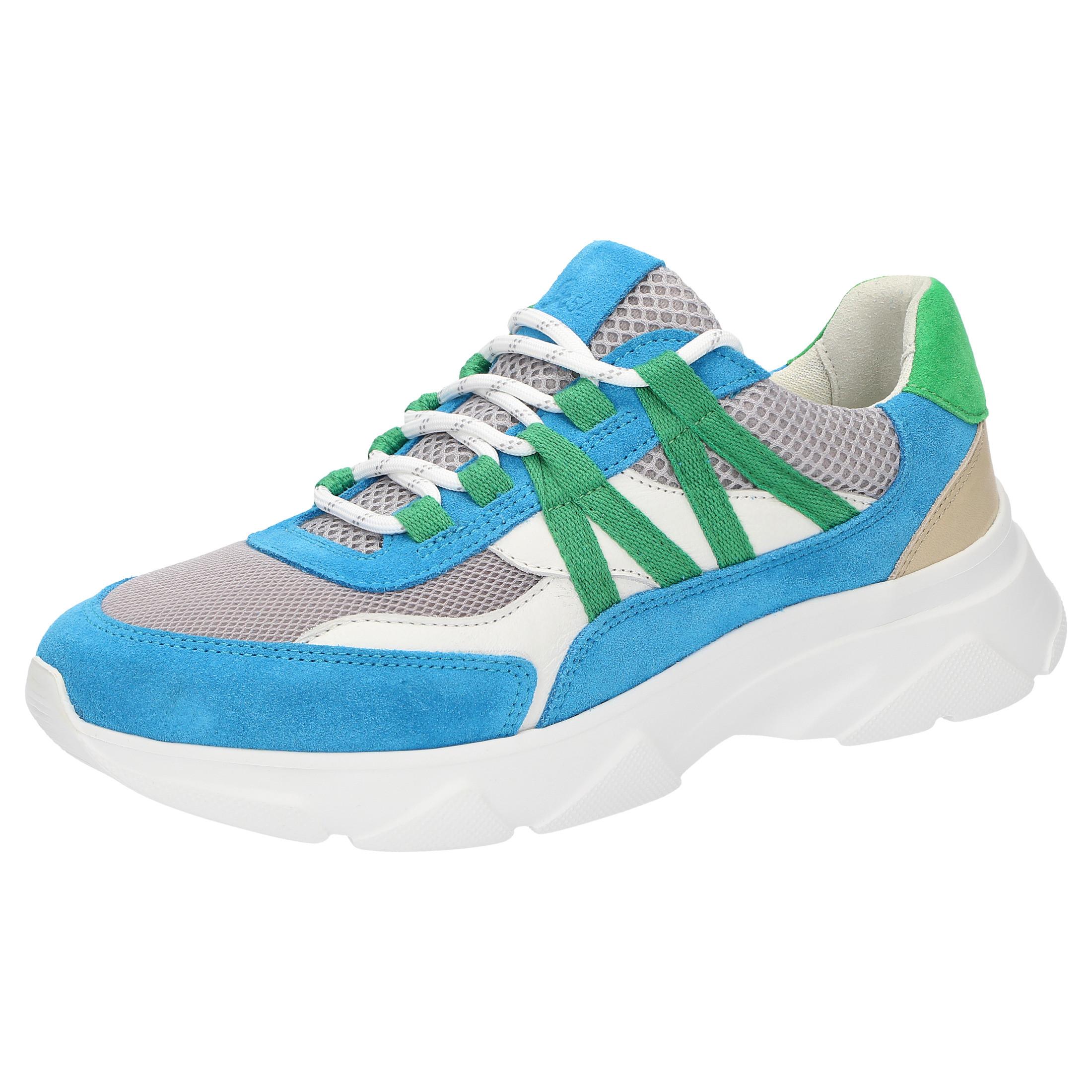 Sioux  Sneaker Liranka-704 