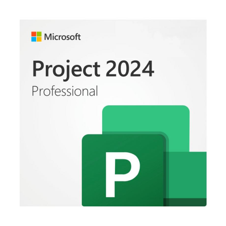 Project 2024 Professionnel (clé "bind") - Lizenzschlüssel zum Download - Schnelle Lieferung 7/7