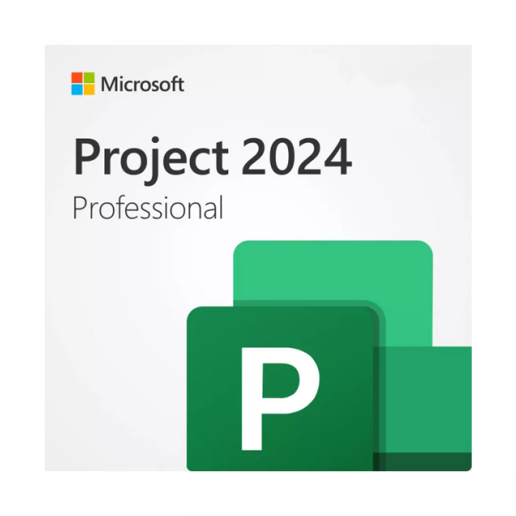 "Microsoft - ""Project 2024 Professionnel (clé """"bind"""") - Lizenzschlüssel zum Download - Schnelle Lieferung 7/7"""