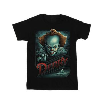 Derry Courage To Return TShirt