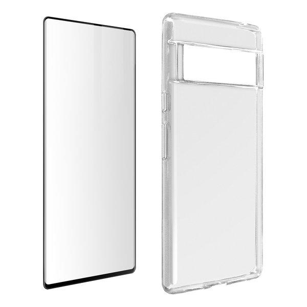 Image of 360° Schutz-Set Google Pixel 6 Pro