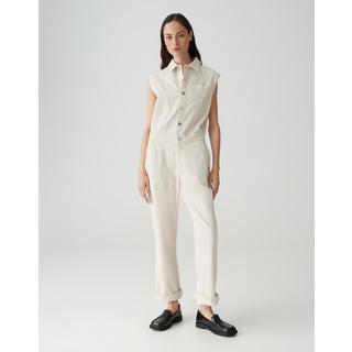 OPUS  Jumpsuit Malvie Relaxed Fit 