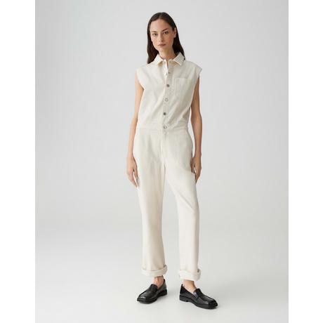 OPUS  Jumpsuit Malvie Relaxed Fit 