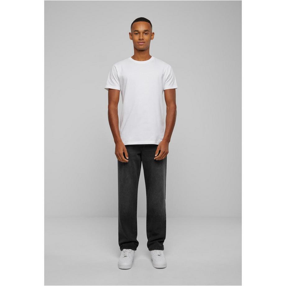 URBAN CLASSICS Heavy Ounce Straight Fit Jeans  