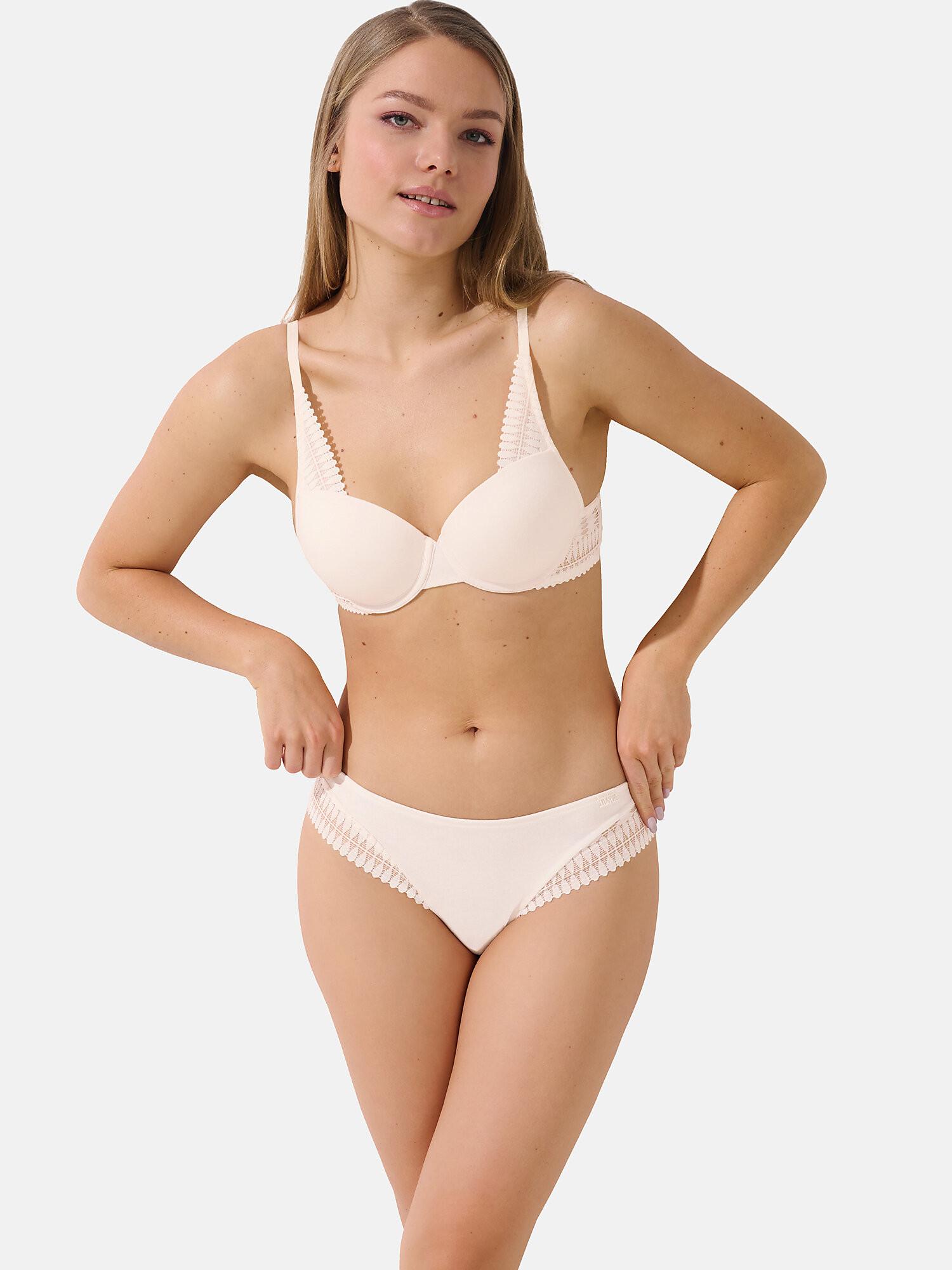 Lisca  Slip classique Ophelia 