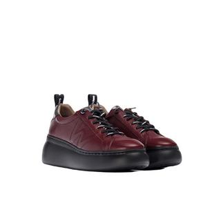 Wonders  Dorita - Leder sneaker 