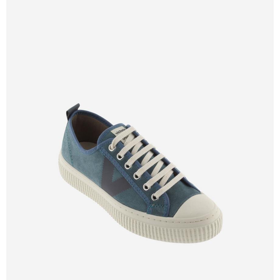 Victoria  baskets re-edition mesh 