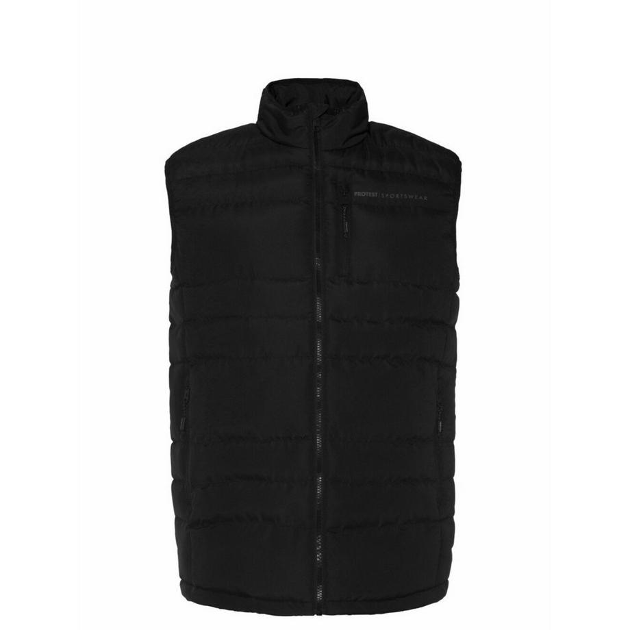 PROTEST Bramptoon Bodywarmer Doudoune sans Manches  