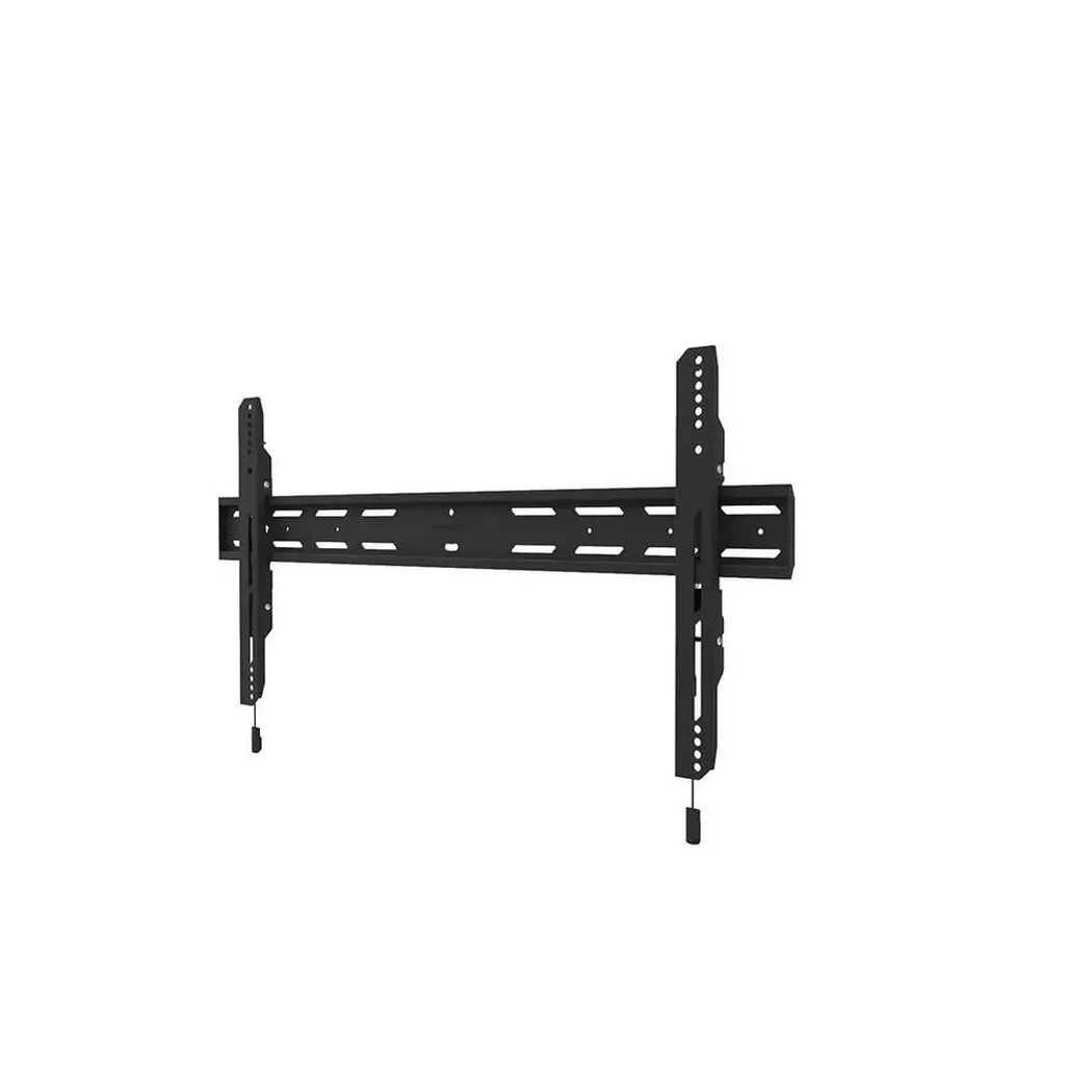 Neomounts WL30S-850BL18 Support pour écran mural 43-86" - fixe - verrouillable - installation rapide