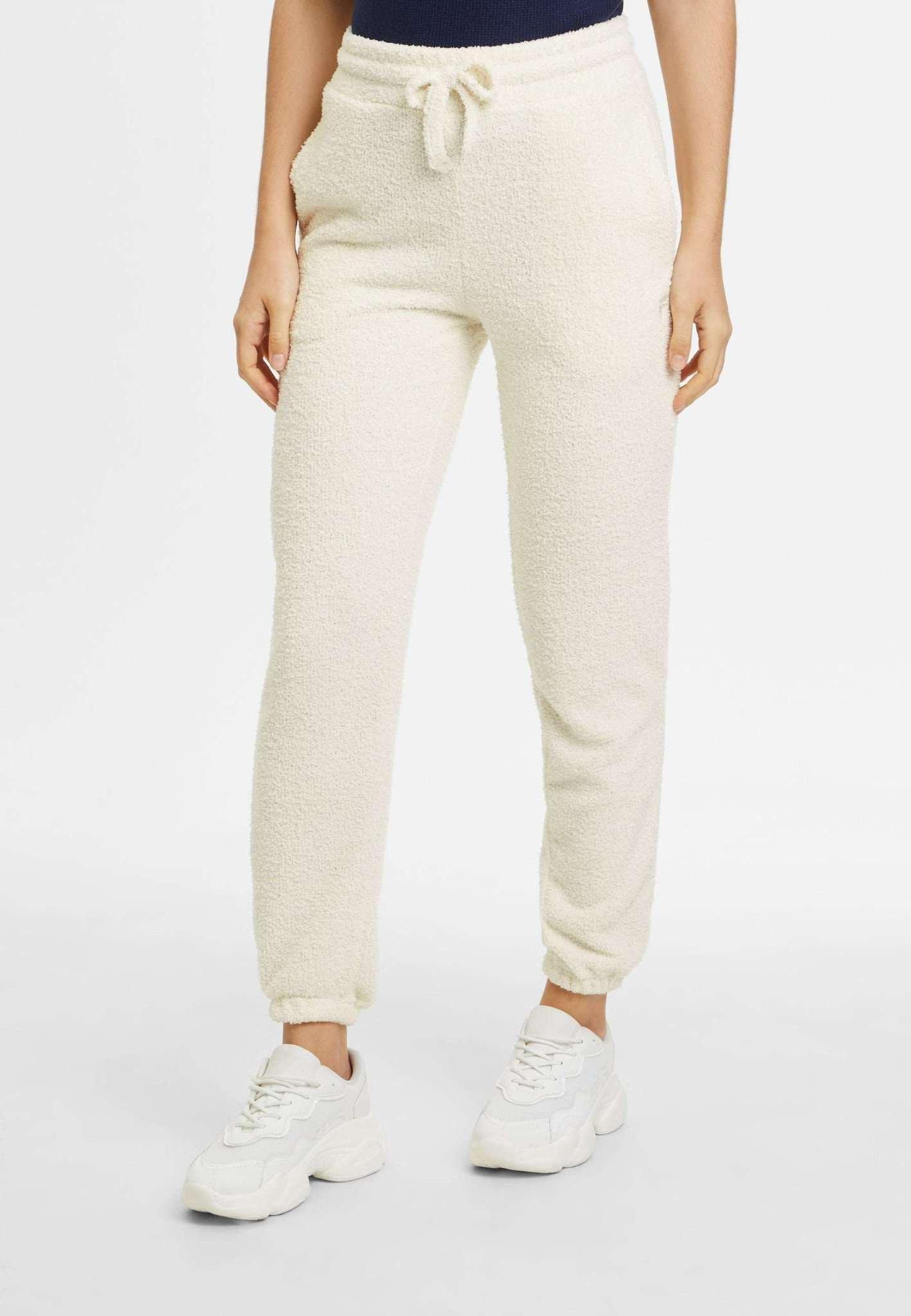 Image of Sweatpants Creret Damen Gelb Bunt XS