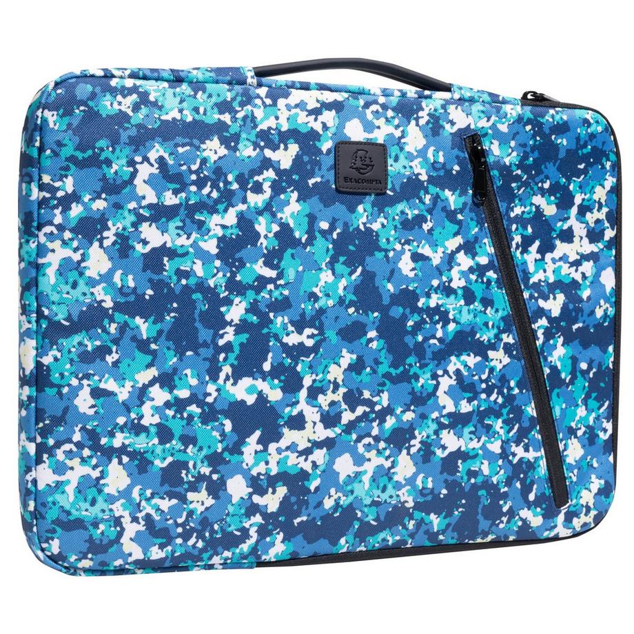 Exacompta  Custodia per portatile 15-16'' 