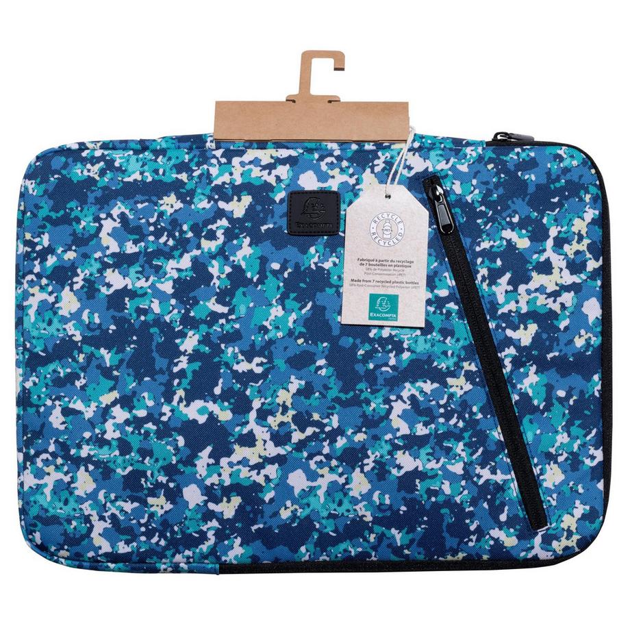 Exacompta  Custodia per portatile 15-16'' 