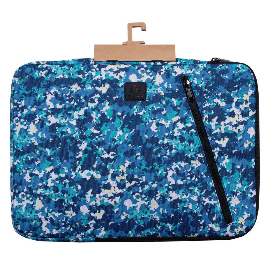 Exacompta  Custodia per portatile 15-16'' 