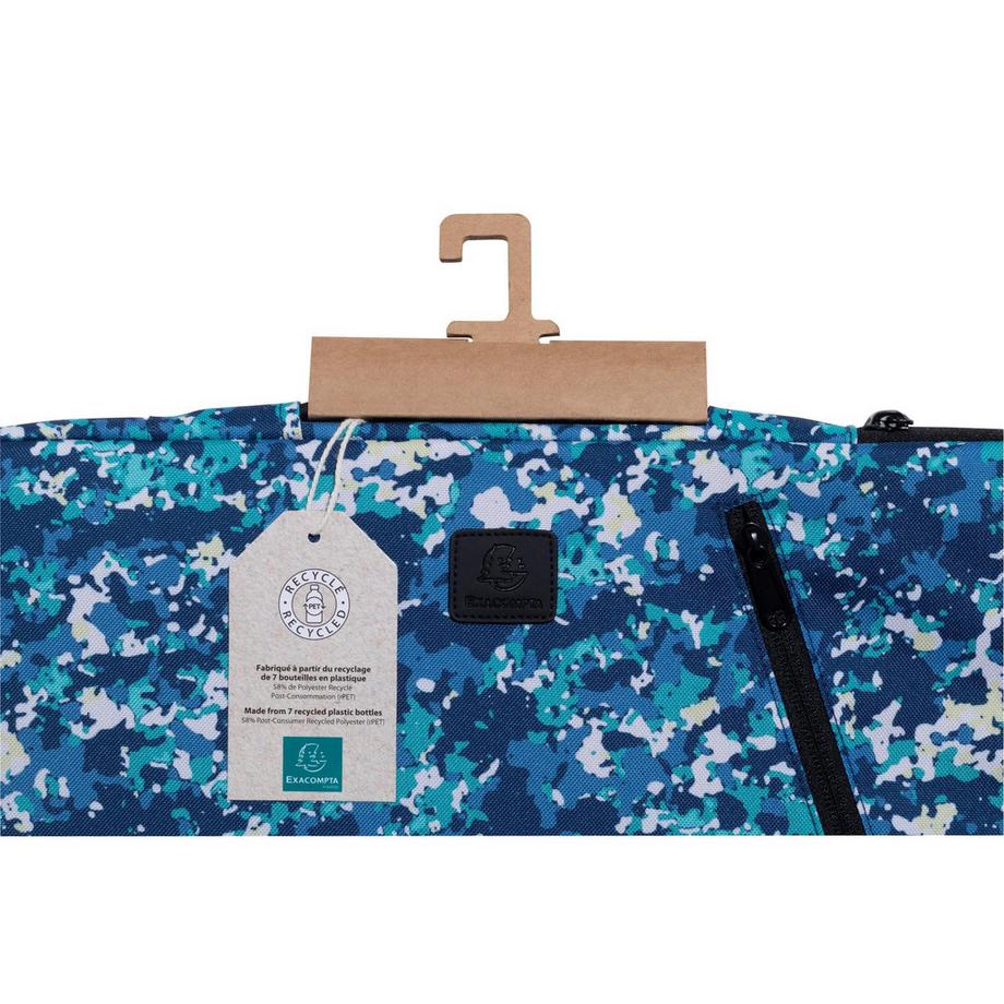 Exacompta  Custodia per portatile 15-16'' 