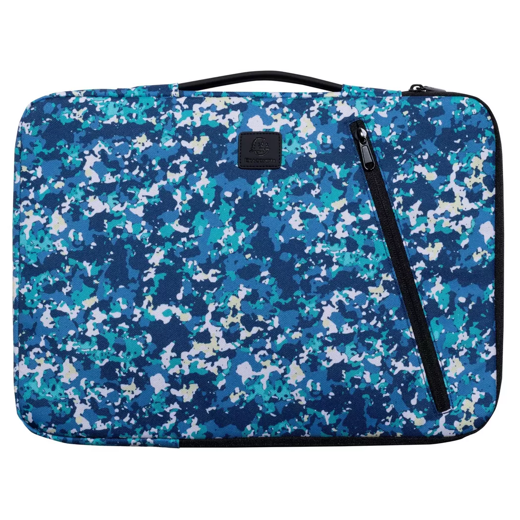 Exacompta Laptop Sleeve 15-16in Veggie