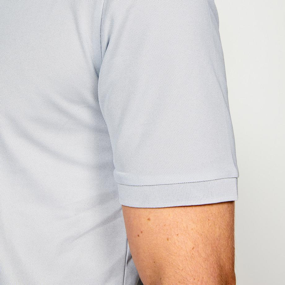 INESIS  Poloshirt kurzarm - WW500 