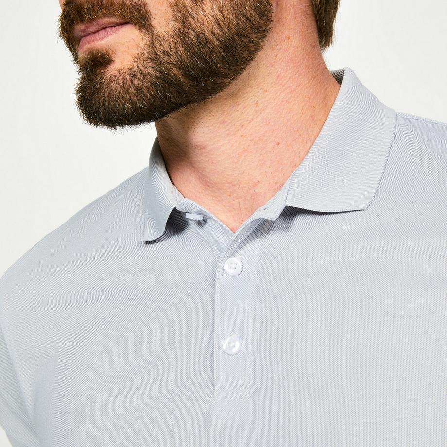 INESIS  Poloshirt kurzarm - WW500 