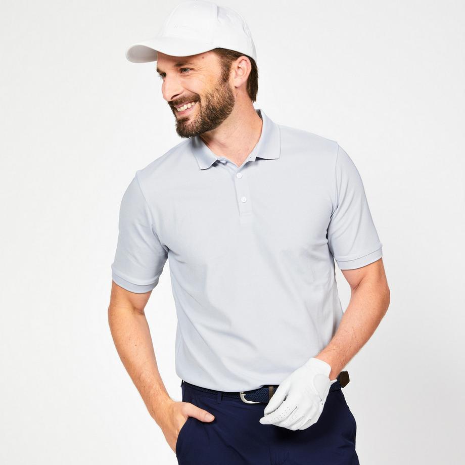 Polo manches courtes - WW500