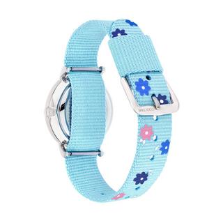 Cool Time Kids  Flowers Kinderarmbanduhr 