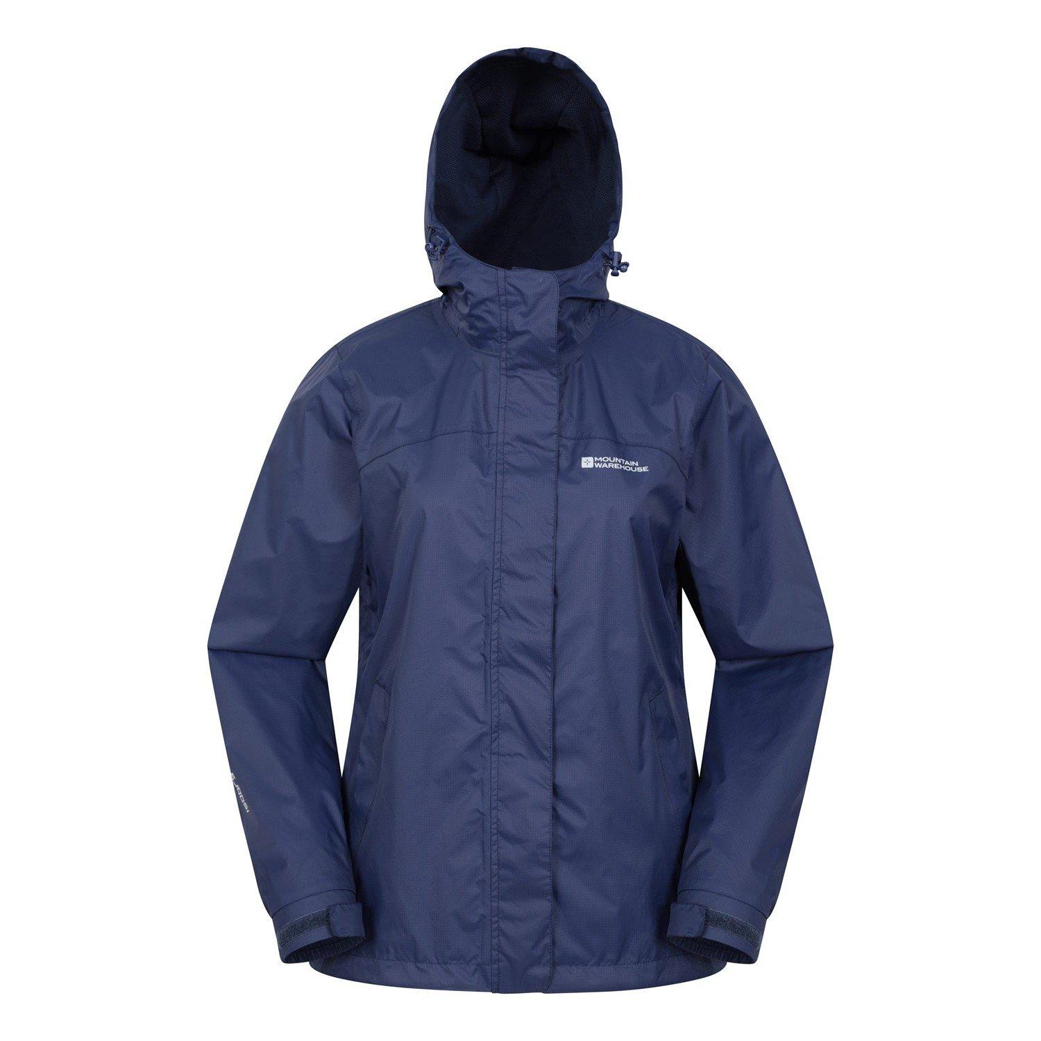 Mountain Warehouse  Torrent Jacke, wasserfest 