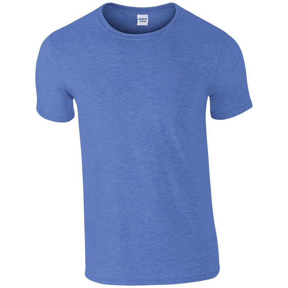 SoftStyle Ringspun TShirt