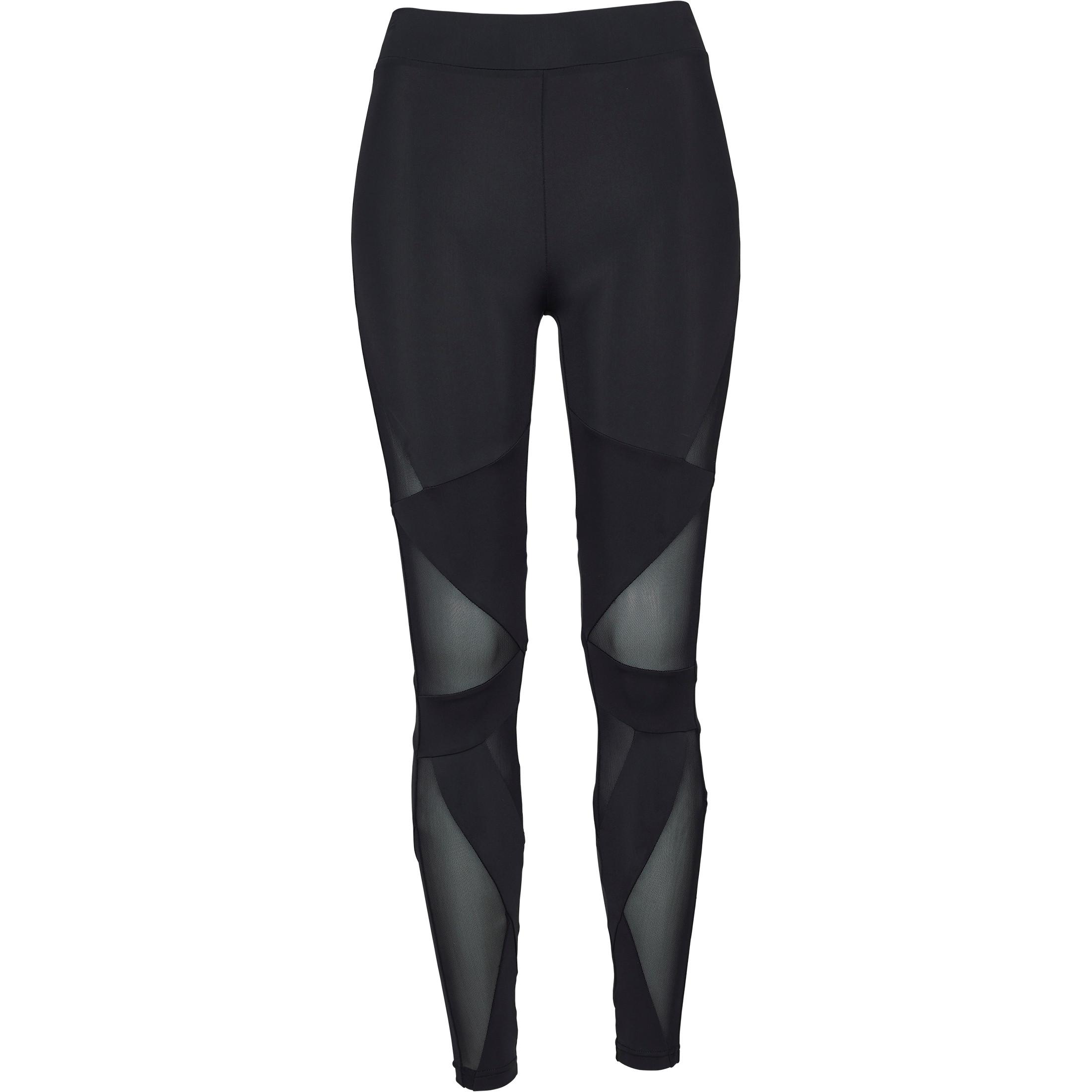 Image of Leggings Frau Urban Classic Mesh Dreieck Gt Unisex XXXL