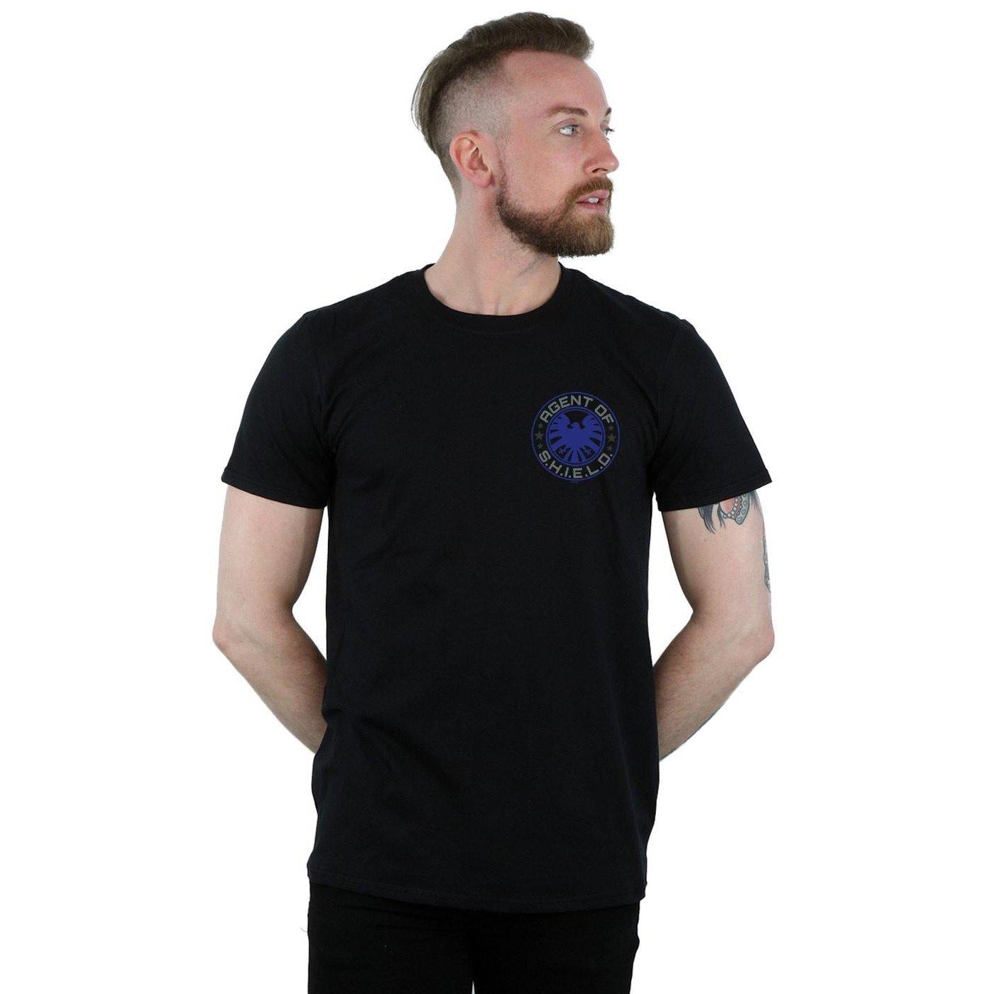 MARVEL  Agents of SHIELD TShirt 