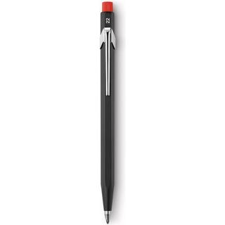 Caran d'Ache Fixpencil 2mm, assortiert: Rot, blau, schwarz  