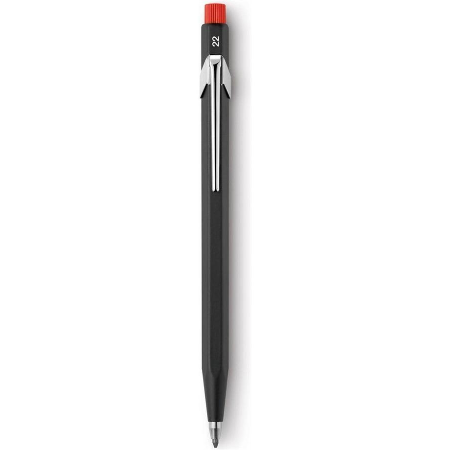 Caran d'Ache Druckbleistift 2 mm 10 Stück  