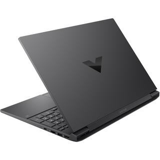 HP  Victus Gaming 15-fa1500nz Intel® Core™ i5 i5-12450H Ordinateur portable 39,6 cm (15.6") Full HD 8 Go DDR4-SDRAM 512 Go SSD NVIDIA GeForce RTX 2050 Wi-Fi 6 (802.11ax) Windows 11 Home Noir 