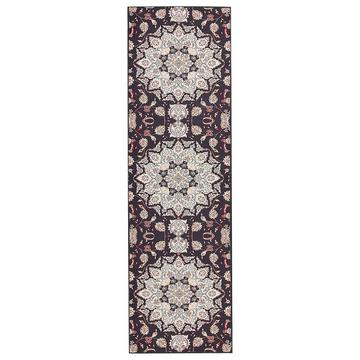 Tapis en Polyester Traditionnel ARITAS