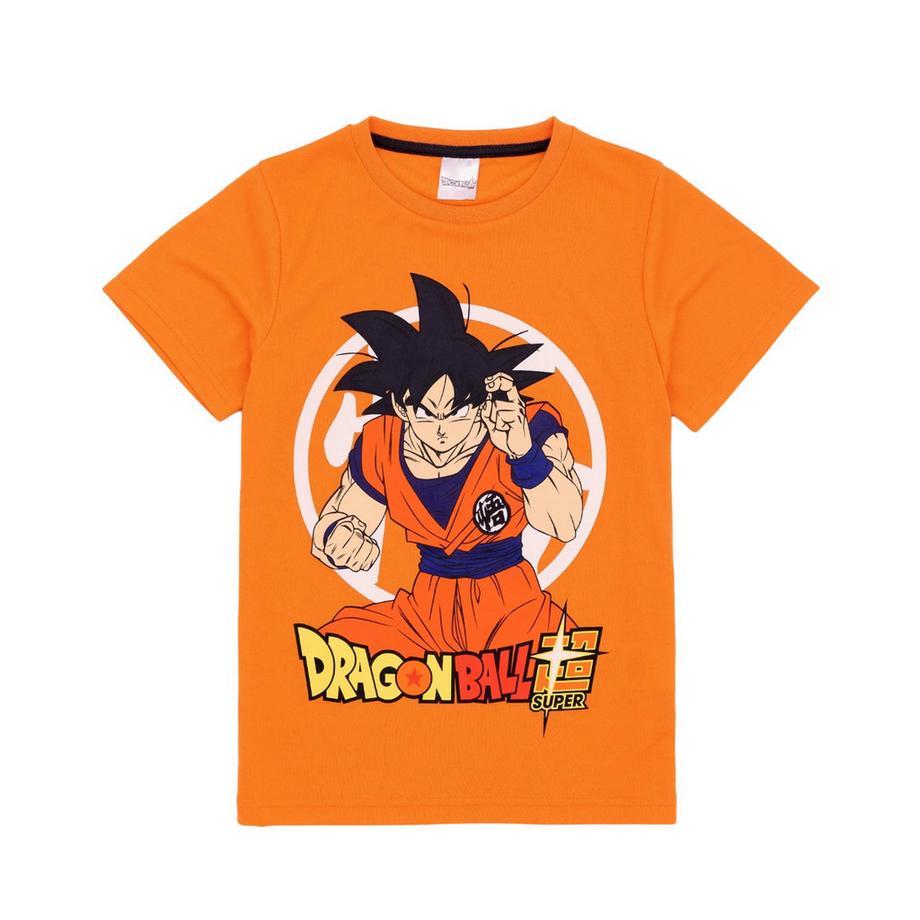 Dragon Ball Z  Ensemble de pyjama court 