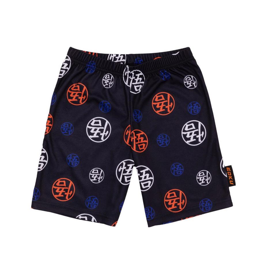 Dragon Ball Z  Ensemble de pyjama court 