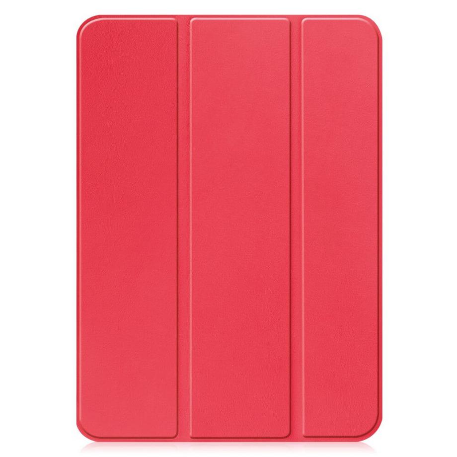 iPad 2025 / 2022 - Tri-fold Smart Leder Case