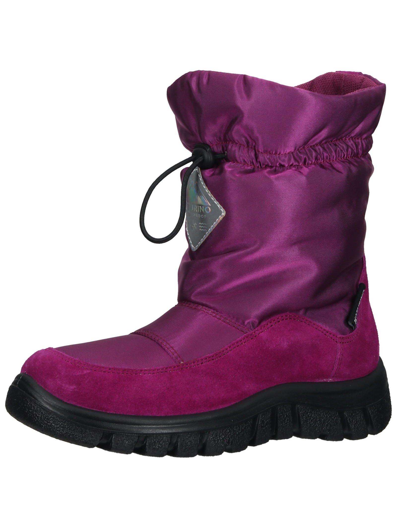 Image of Stiefel Unisex Pink 31