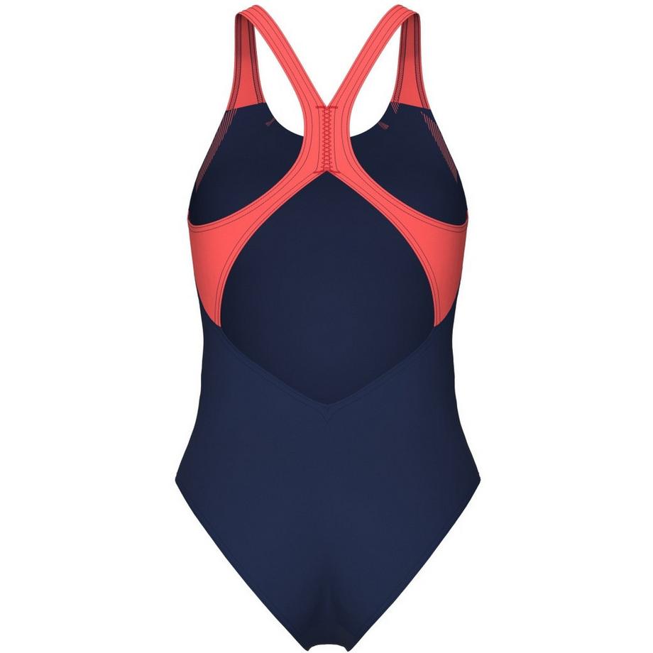 arena Gleam Maillot de Bain Une Pièce  