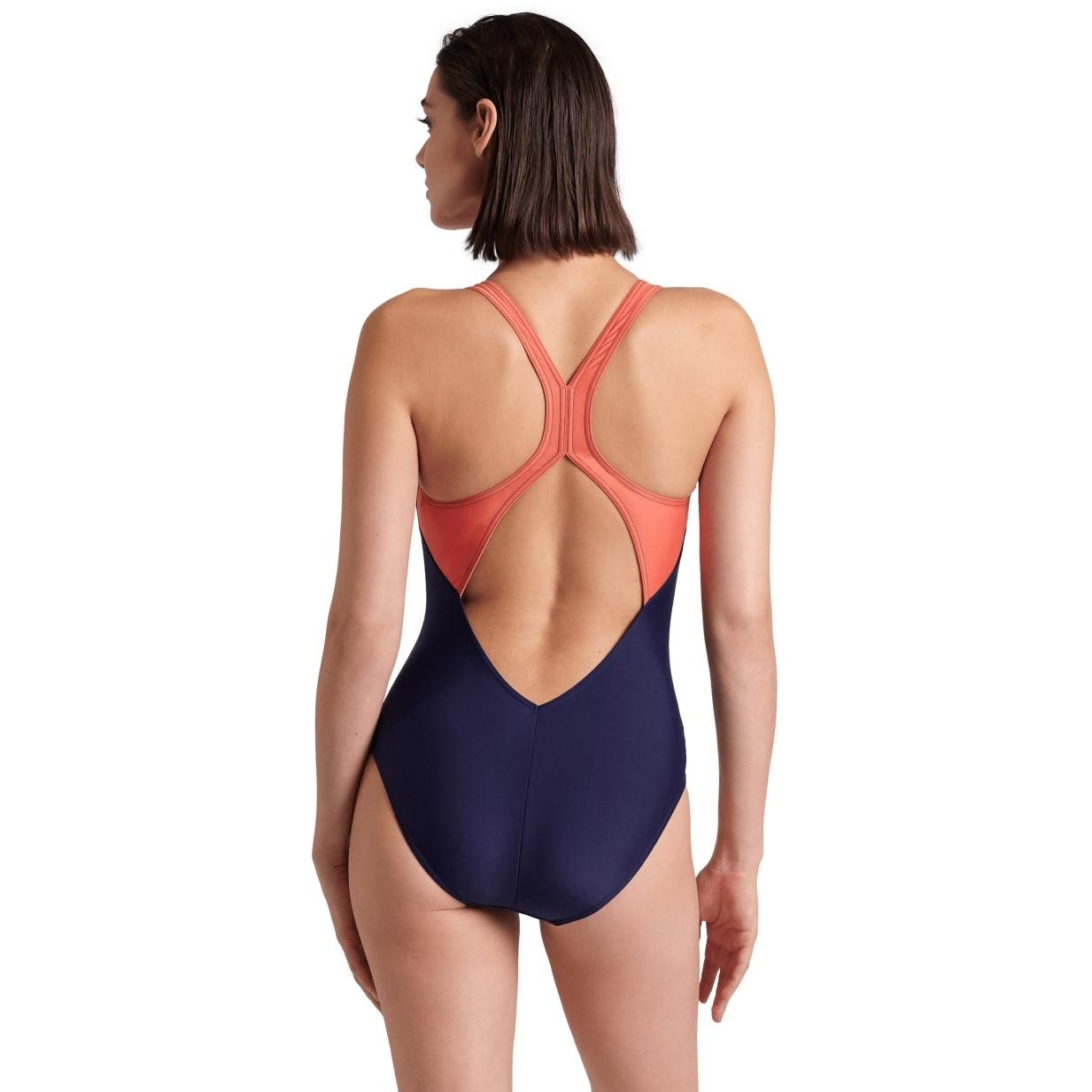 arena Badeanzug Gleam  