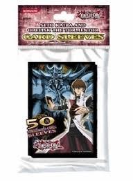 Yu-Gi-Oh!  Yu-Gi-Oh! - Seto Kaiba & Obelisk Hüllen 