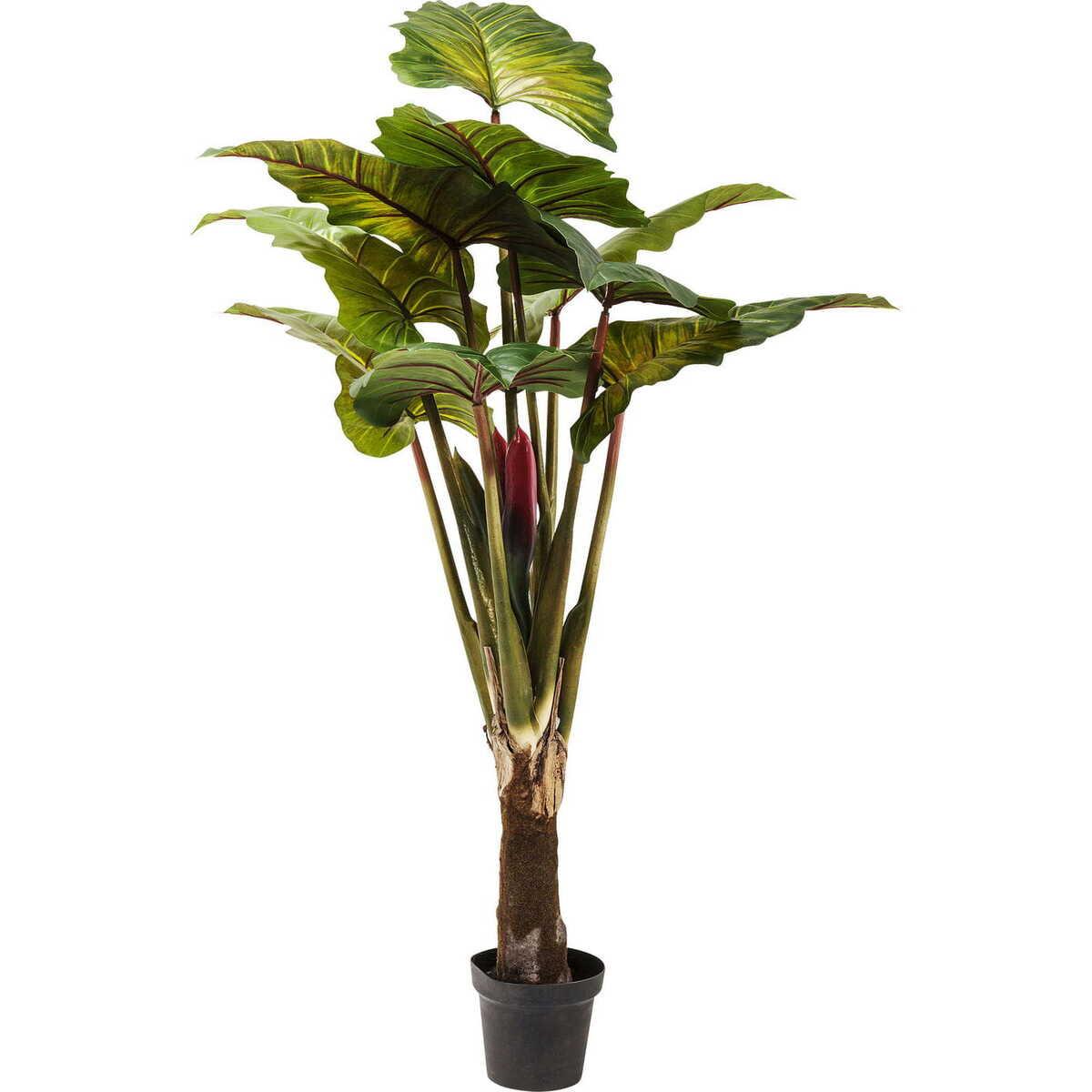 KARE Design Plante décorative Rainforest Green 160cm  