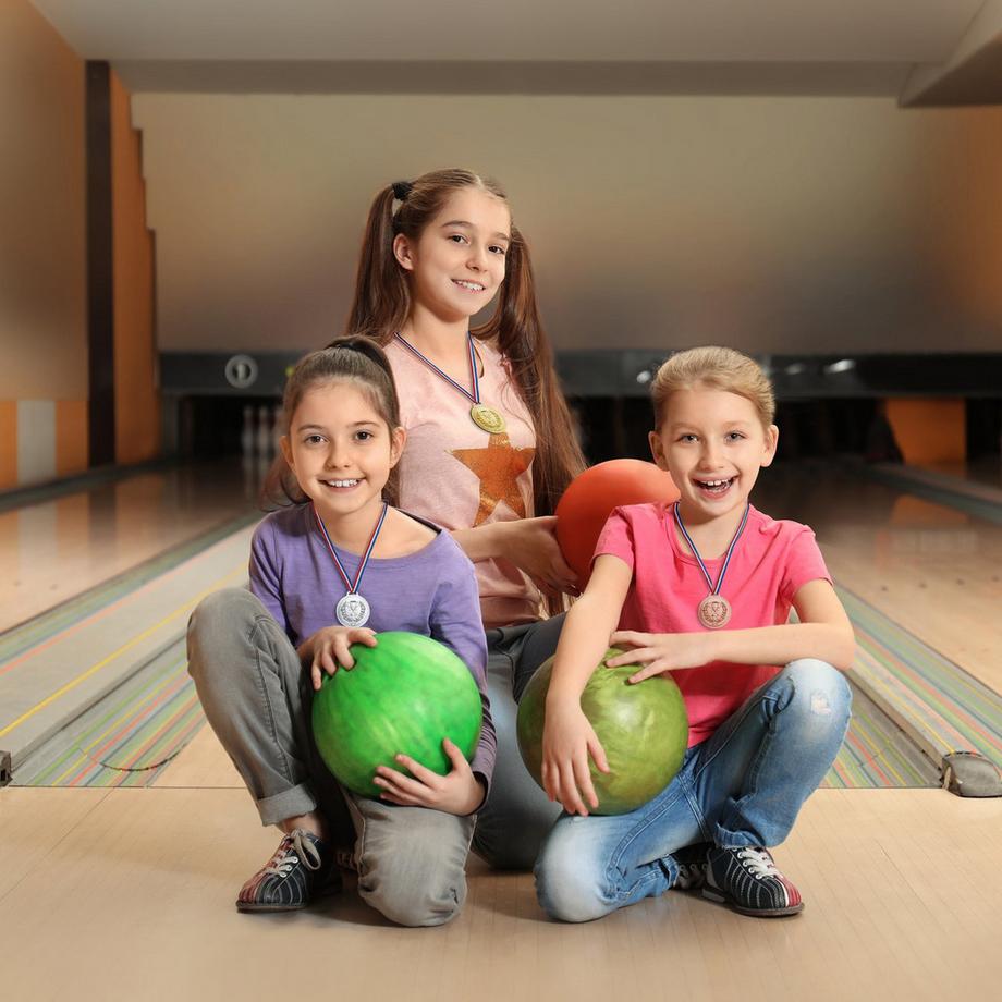 B2X  12er-Set Medaillen für Kinder 