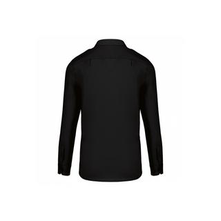 Kariban Piote Camicia Maniche Lunghe  