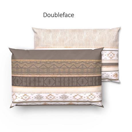 Lotus Bettwaren Lotus Kenai Bambou Doubleface Linge de Lit  