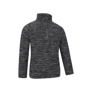 Mountain Warehouse  Haut polaire SNOWDONIA Enfant 