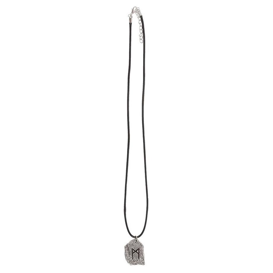 Something Different  Rune Of Transformation Viking Corda Viking Collana 