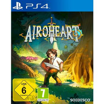 Airoheart