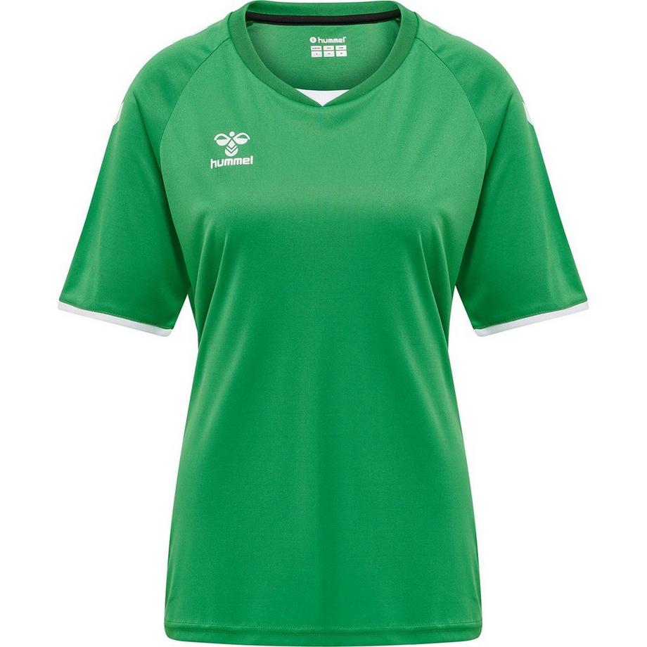 damen-t-shirt hmlhmlcore volley