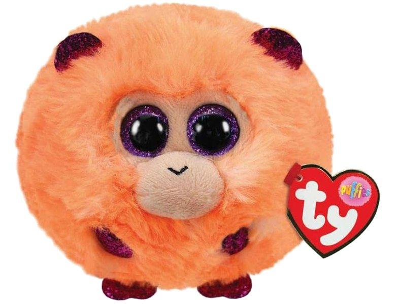 Image of Beanie Balls Affe Coconut (10cm)