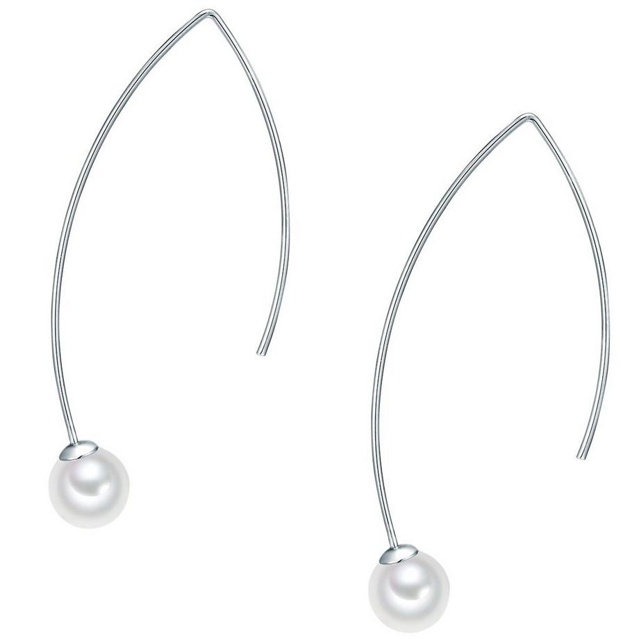 Lulu & Jane  Femme Boucles d´oreilles 