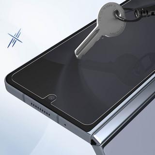 SAMSUNG  2x Original Samsung Z Fold5 Weichfolien 